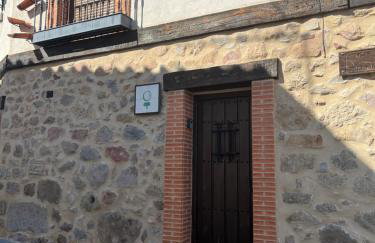 Casa rural las pelliquerinas - Foto 1