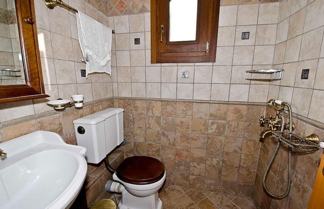 Vatellis Villas - Foto 54