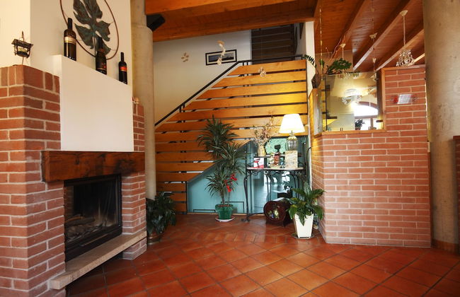 Agriturismo Borgo delle Vigne - Foto 2