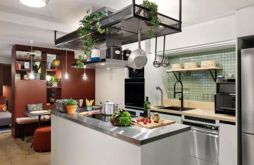 Stay KooooK Munich City - NEW OPENING - Foto 6