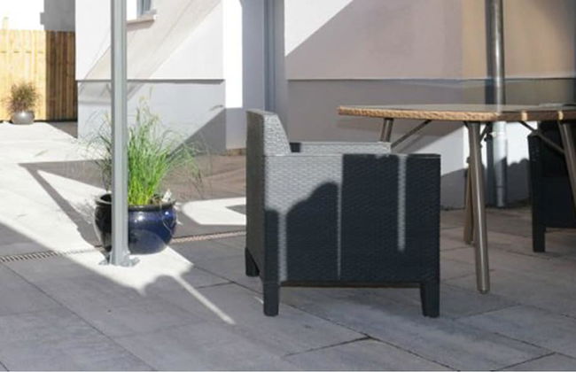 Pension Ausgeschlafen - Foto 20