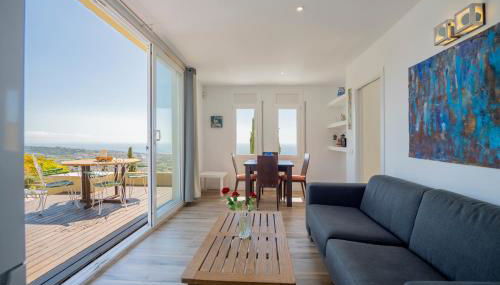 Casa Mediterrani & piscina comunitaria junto Barcelona - Foto 4