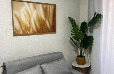 Apartamento Premium Stella Maris - 7 minutos do Aeroporto - Foto 10