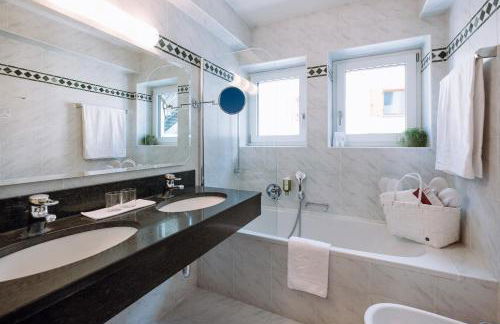 Residence Königswarte Strata Sexten - Foto 35