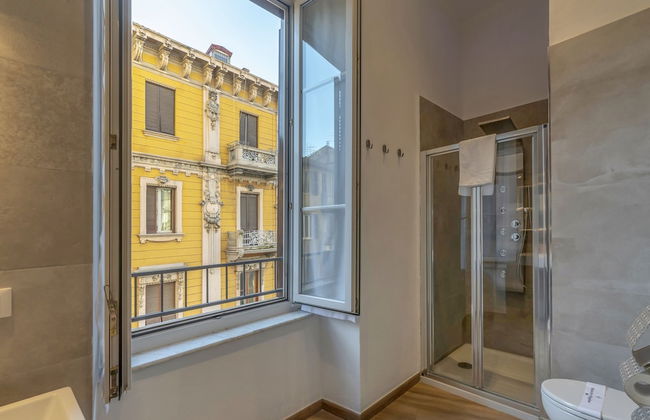 Affittacamere Superior Golfo 5 Terre - Foto 83