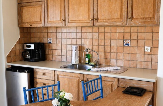 Mylos Hotel Apartments - Photo 123