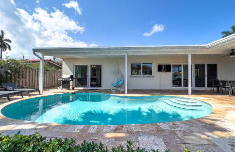 Dockside Daydreams - Canalfront and Pool Oasis - Foto 4