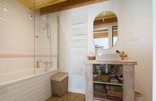 Le Loft Nantais - Superbe Loft de 300m² - Foto 11