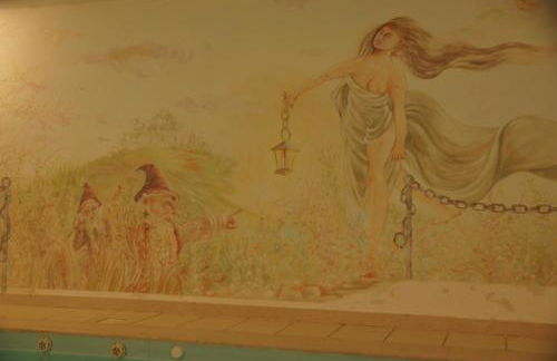 Residence Baita Antlia - Foto 16