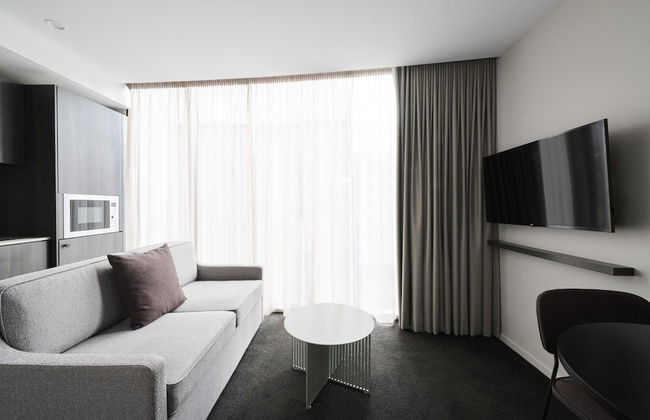 Abode Belconnen - Foto 12