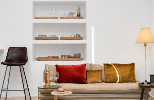 Bord de mer - Beau 2 pièces rénové - Parking - EX - Foto 7