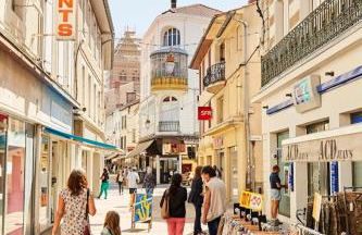 T2 bis Centre Historique - Foto 12