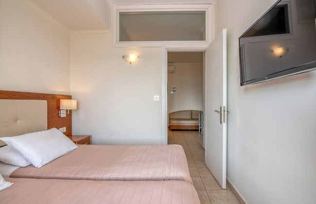 Christina Beach Hotel - Foto 45