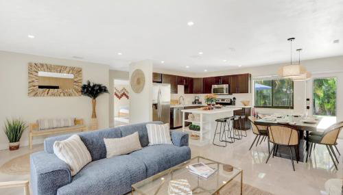 Zen Den - Heated Pool, Work Friendly, Near Beach - Foto 2