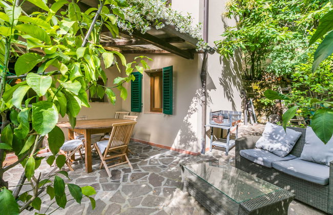 La Cupola: Giglio - Foto 8