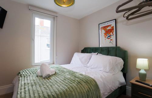 111 By Mayfair - Luxurious 12 Bedroom House, Portrush - Foto 70