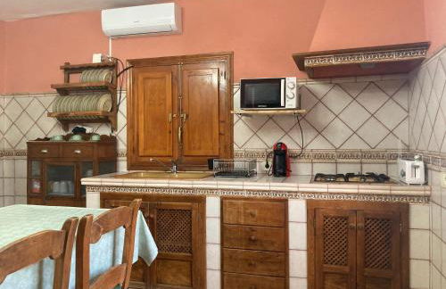 Cortijo Los Garridos - 12 huéspedes - Photo 7