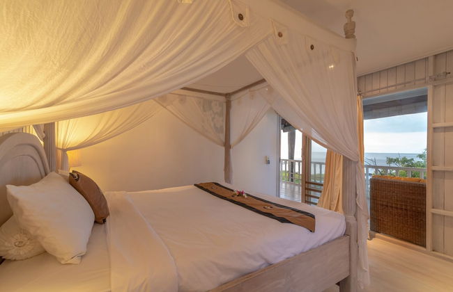 Villa Lumbung - Foto 4