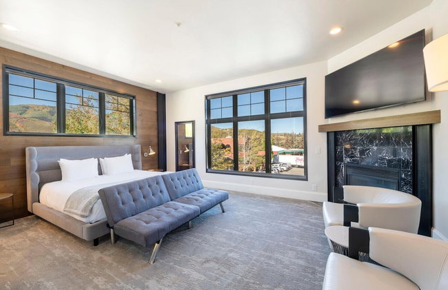 Lespri by Park City Vacations - Foto 73