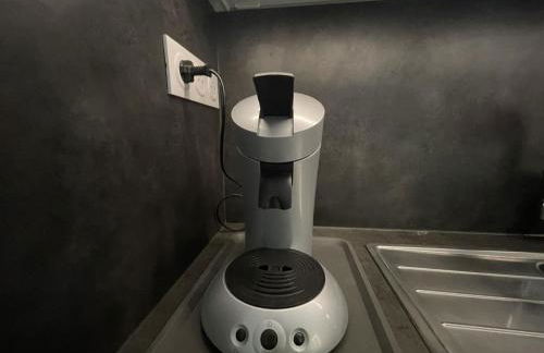 Appartement T2 46m² avec Climatisation et WIFI pour 4 à Sète - FR-1-338-598 - Foto 24