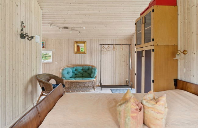 "Brunman" - 10m to the fjord - Foto 22