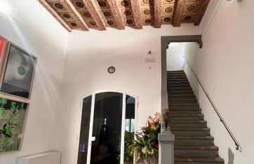 Borgo San Jacopo Penthouse by 360Rentals - Foto 98