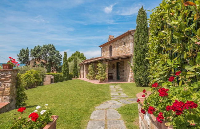 Verdidea - VILLA ANGELICA - Foto 75