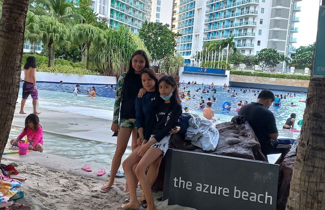 Azure Condotel - Foto 12