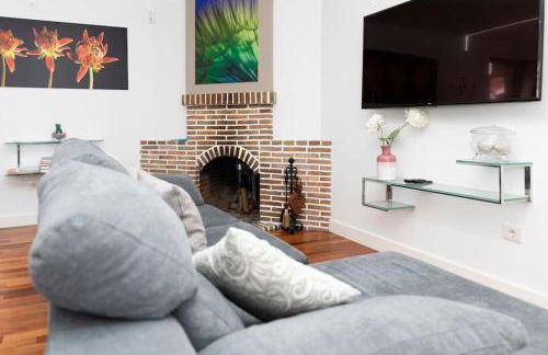 Vistas Del Valle; piscina, wifi bbq... - Foto 30