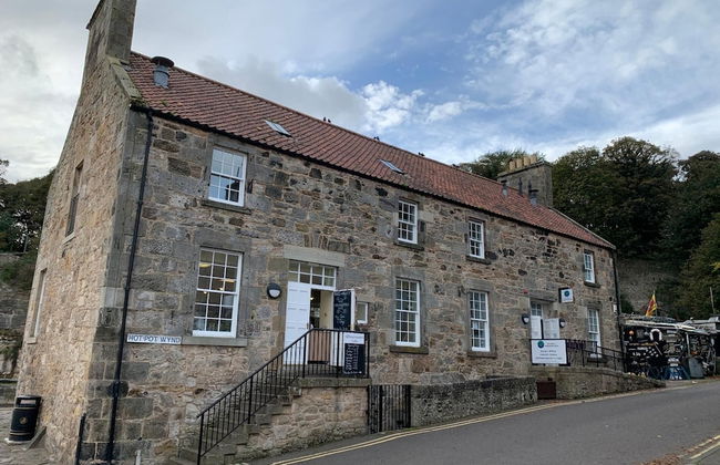 NEW Superb One Bedroom Getaway in Dysart Kirkcaldy - Foto 21