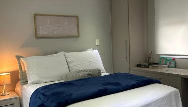 Novo, lazer completo e 3 quadras da Av. Paulista. - Foto 3