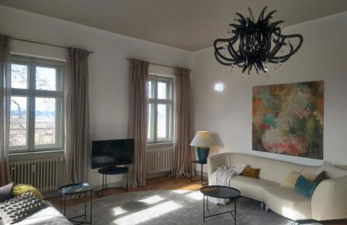 Fürstlich Wohnen im Herrenhaus - Foto 10