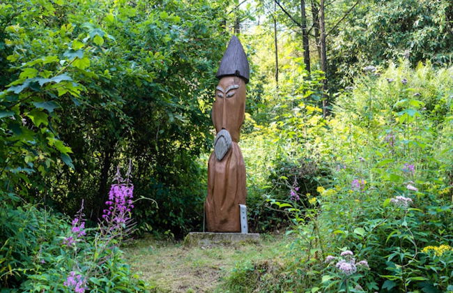 Wohnung in Bad Grund - Foto 26