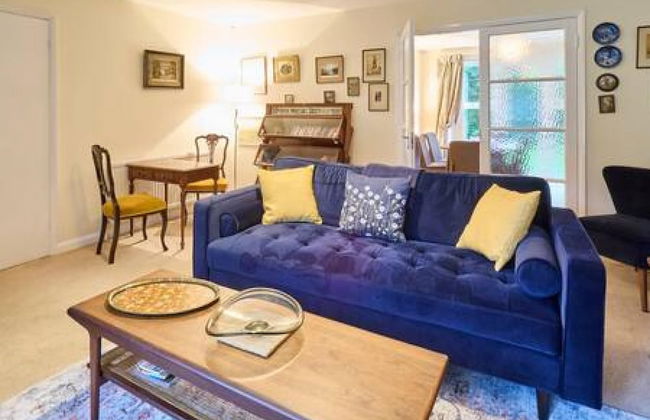 Host Stay Mayfield - Foto 30