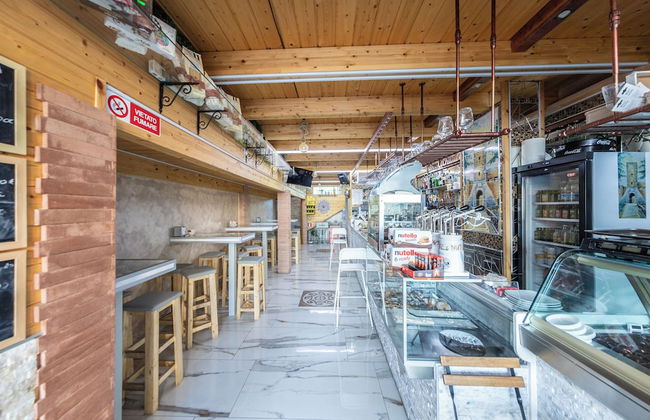 Norman Tower Spa - Casalbore - Foto 24