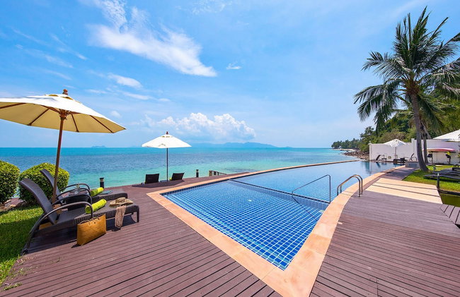 Villa Chi Samui - Foto 29