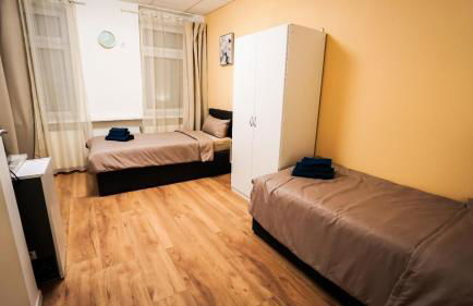 GLOW Apartment - Foto 46