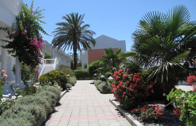 Valsami Hotel Apartments - Foto 25