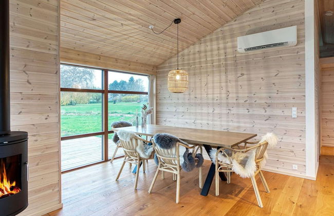 5 Person Holiday Home in Stubbekobing - Foto 13