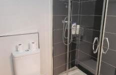 A Coruña Sky Blue Rooms cerca playa riazor - Foto 12