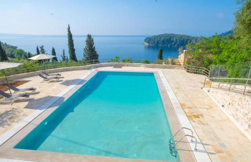 Paleopetres K-Three - Premium Double Suite - Kalami - - Photo 36