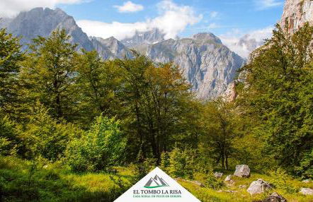 Casa Rural El Tombo la Risa - Foto 56