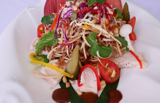 Koulen Hotel - Foto 52