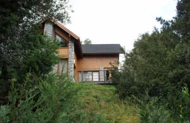 Las Morillas Huemul Lodge - Foto 42