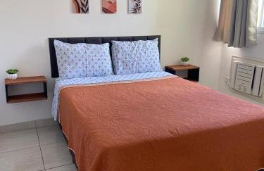 Ap sossegado na Praia do Canto - Photo 1