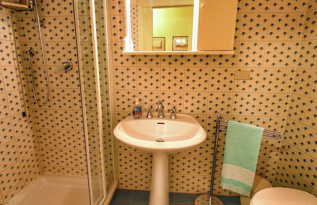 Apartment in Pergine Valdarno With Pool - Foto 15