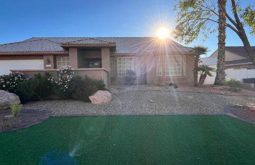 Mesquite paradise - Foto 28