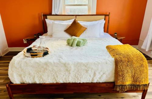 Jungle House Downtown Columbus - Modern Boutique Suites - Foto 3