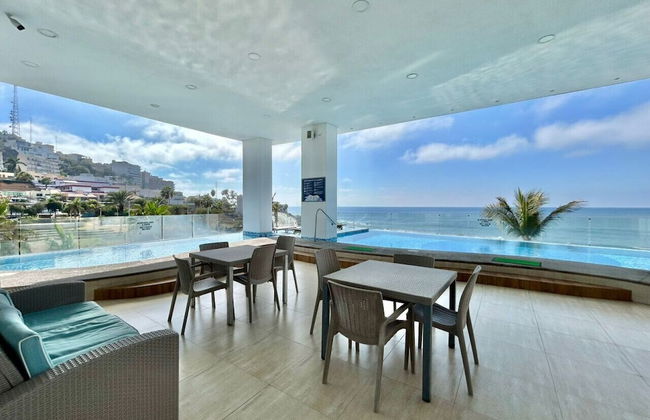 Boca de cielo Apartments - Foto 45