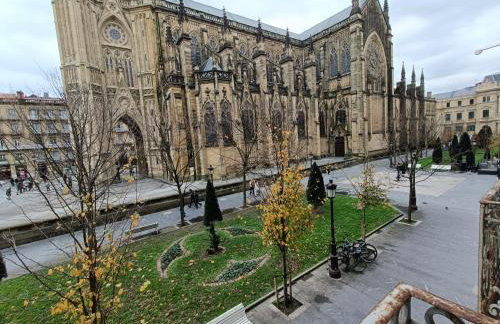 Catedral Buen Pastor - céntrico, cómodo y luminoso apartamento en el Centro - Foto 18